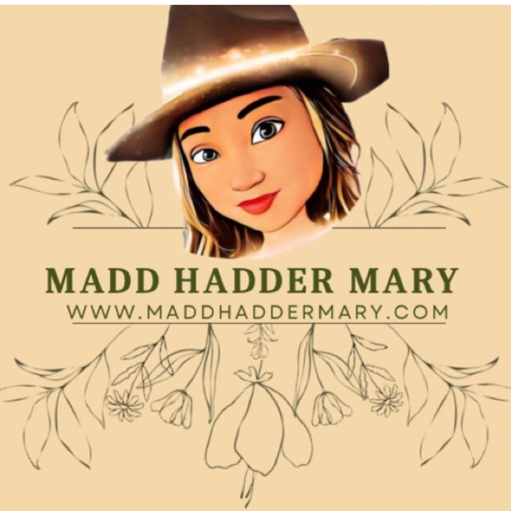 Custom hat- Lack of Color - Picture 8 of 8